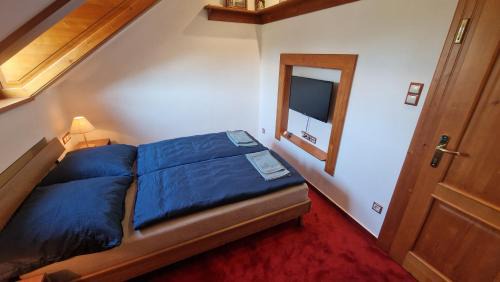 Demanova Apartamento | Apartmány Dom Barborka - na Liptove