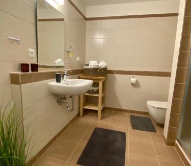 Trebon Apartamento | Apartmány Duo Třeboň