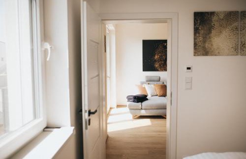 Pasohlavky Apartamento | Apartmány DVĚ BOBULE 2KK