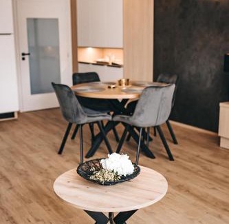 Pasohlavky Apartamento | Apartmány DVĚ BOBULE 2KK