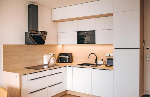 Pasohlavky Apartamento | Apartmány DVĚ BOBULE 2KK