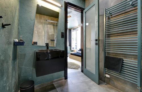 Sumperk Apartamento | Apartmány ELISA