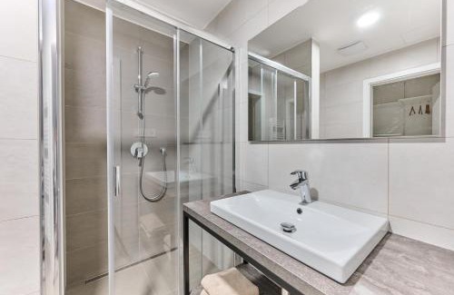 Olomouc Apartamento | Apartmány Elite - Frištenského