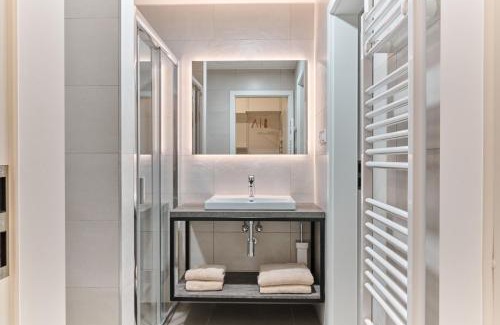 Olomouc Apartamento | Apartmány Elite - Frištenského