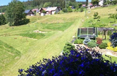 Rokytnice nad Jizerou Apartamento | Apartmány Ester