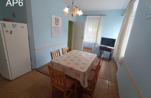 Batnovice Apartamento | Apartmány Eva
