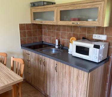 Dolni Moravice Apartamento | Apartmány F - chata SVOBODĚNKA