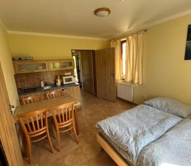 Dolni Moravice Apartamento | Apartmány F - chata SVOBODĚNKA
