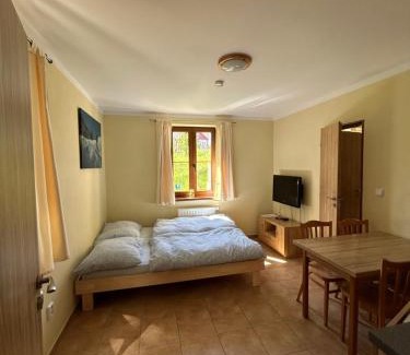 Dolni Moravice Apartamento | Apartmány F - chata SVOBODĚNKA