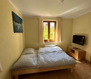 Dolni Moravice Apartamento | Apartmány F - chata SVOBODĚNKA