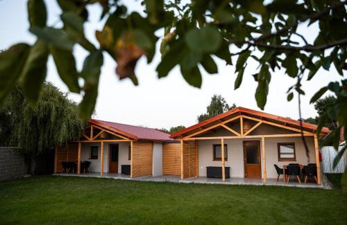Novy Prerov Apartamento | Apartmány Filipovi