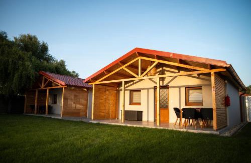 Novy Prerov Apartamento | Apartmány Filipovi