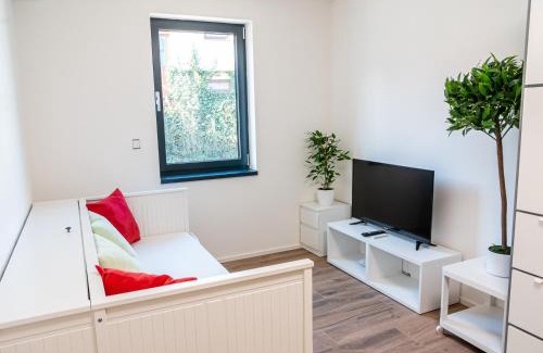 Zlin Apartamento | Apartmány Gemini