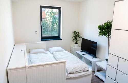 Zlin Apartamento | Apartmány Gemini