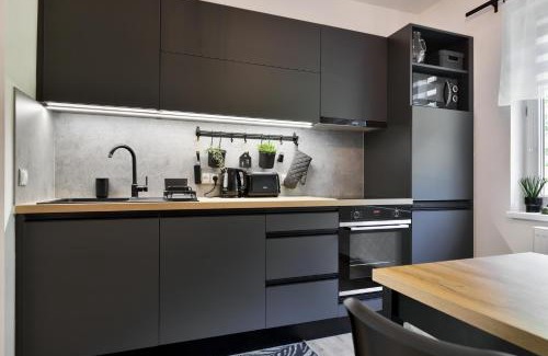 Hrensko Apartamento | Apartmány Hřensko