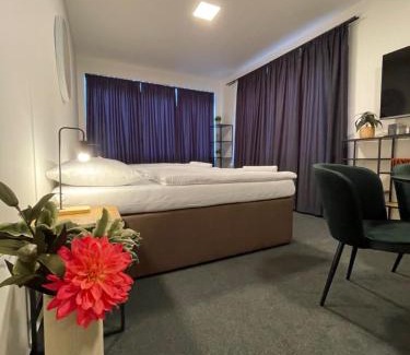 Brno Cama Y Desayuno | Apartmány Hrázní