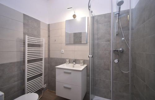 Borovany Apartamento | Apartmány IMLADRIS, Hotel u pralesa