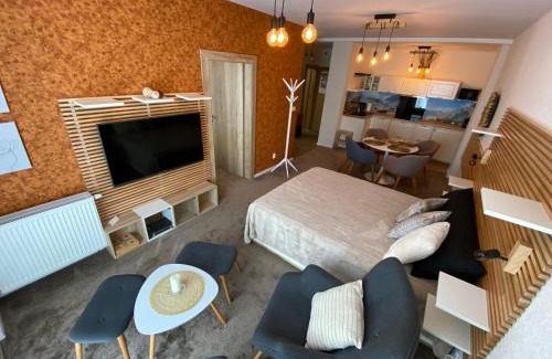 Novy Smokovec Apartamento | Apartmány Impresia - Bernard