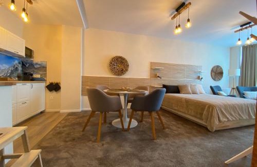 Novy Smokovec Apartamento | Apartmány Impresia - Bernard