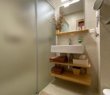 Novy Smokovec Apartamento | Apartmány Impresia - Bernard