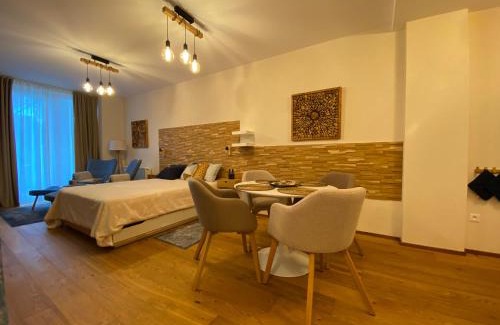 Novy Smokovec Apartamento | Apartmány Impresia - Bernard