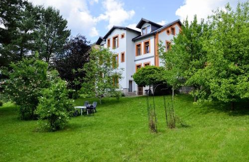 Chvalec Apartamento | Apartmány Irisis
