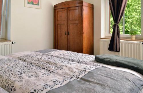 Chvalec Apartamento | Apartmány Irisis
