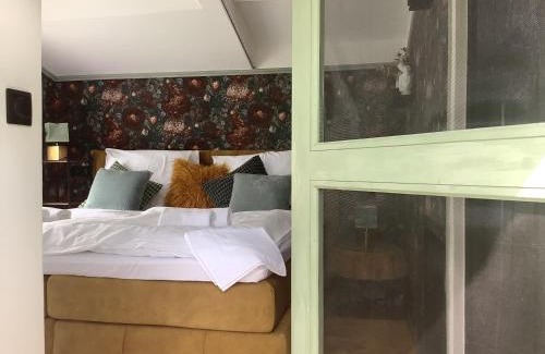 Javorek Apartamento | Apartmány Javorek