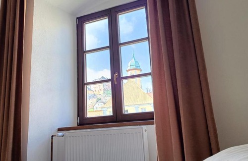 Javornik Apartamento | Apartmány Javorník