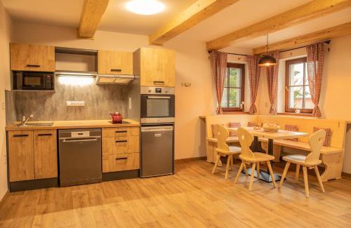 Bozi Dar Apartamento | Apartmány Kůlna
