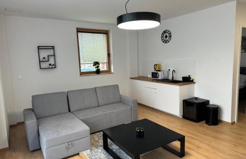 Zakamenne Cama Y Desayuno | Apartmány Kamenec