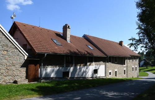 Micovice Apartamento | Apartmány Kamenka