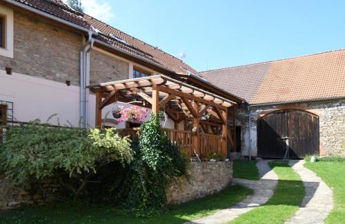 Micovice Apartamento | Apartmány Kamenka
