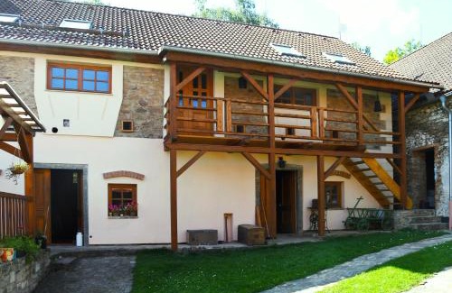 Micovice Apartamento | Apartmány Kamenka