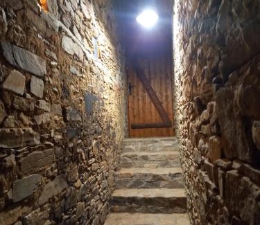 Micovice Apartamento | Apartmány Kamenka