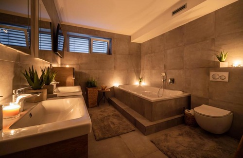 Luhacovice Apartamento | Apartmány Kaskády Luhačovice