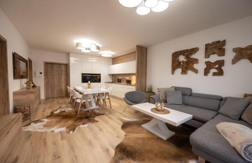 Luhacovice Apartamento | Apartmány Kaskády Luhačovice