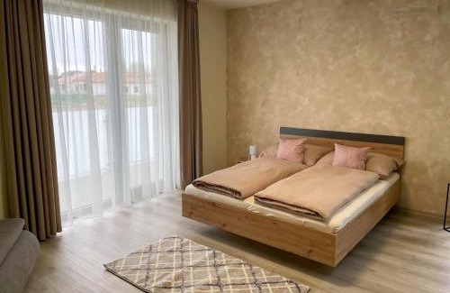 Dunajska Streda Apartamento | Apartmány Katalin