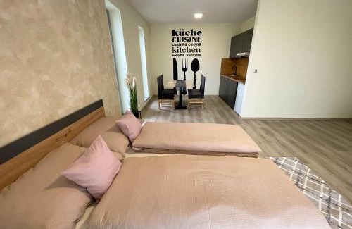 Dunajska Streda Apartamento | Apartmány Katalin