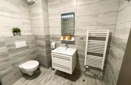 Dunajska Streda Apartamento | Apartmány Katalin