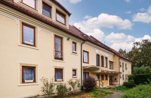 Tehovec Apartamento | Apartmány Kateřina