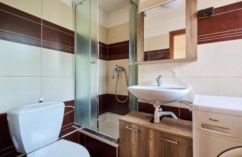 Tehovec Apartamento | Apartmány Kateřina