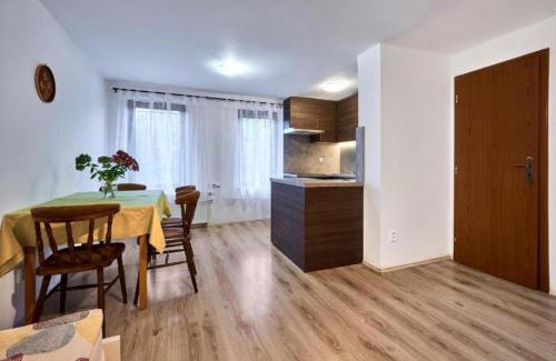 Tehovec Apartamento | Apartmány Kateřina