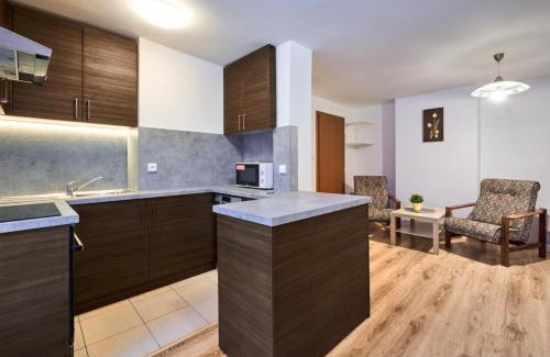 Tehovec Apartamento | Apartmány Kateřina