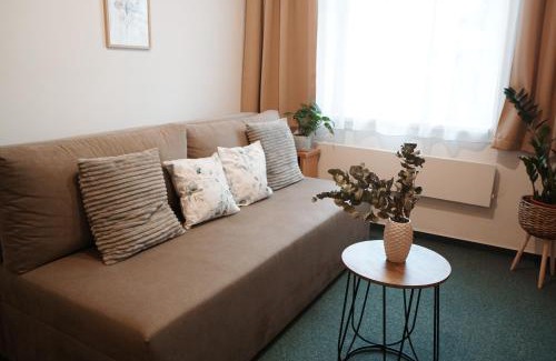 Kyjov Apartamento | Apartmány KiRi