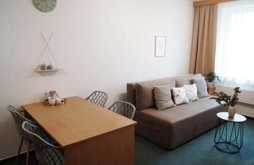 Kyjov Apartamento | Apartmány KiRi