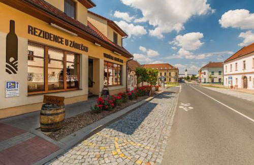 Kyjov Apartamento | Apartmány KiRi