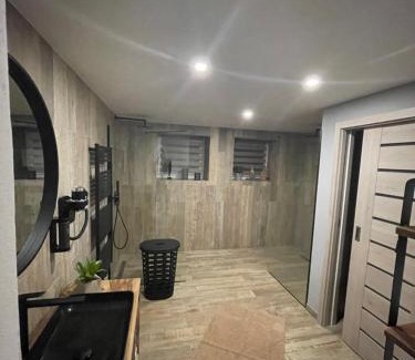 Liberec Apartamento | Apartmány Klicperka