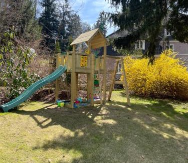 Liberec Apartamento | Apartmány Klicperka