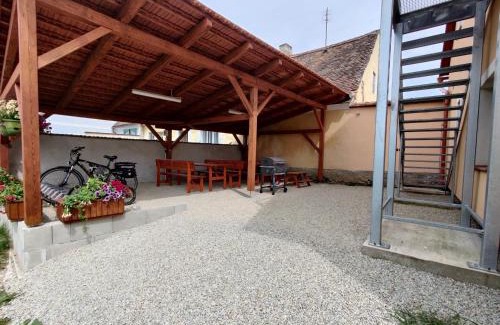 Slavonice Apartamento | Apartmány Knížkovi